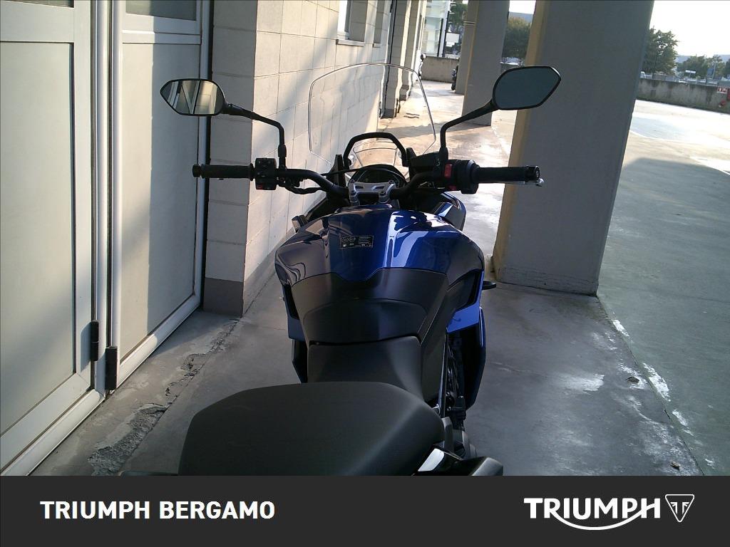 TRIUMPH Tiger Sport 660 Abs