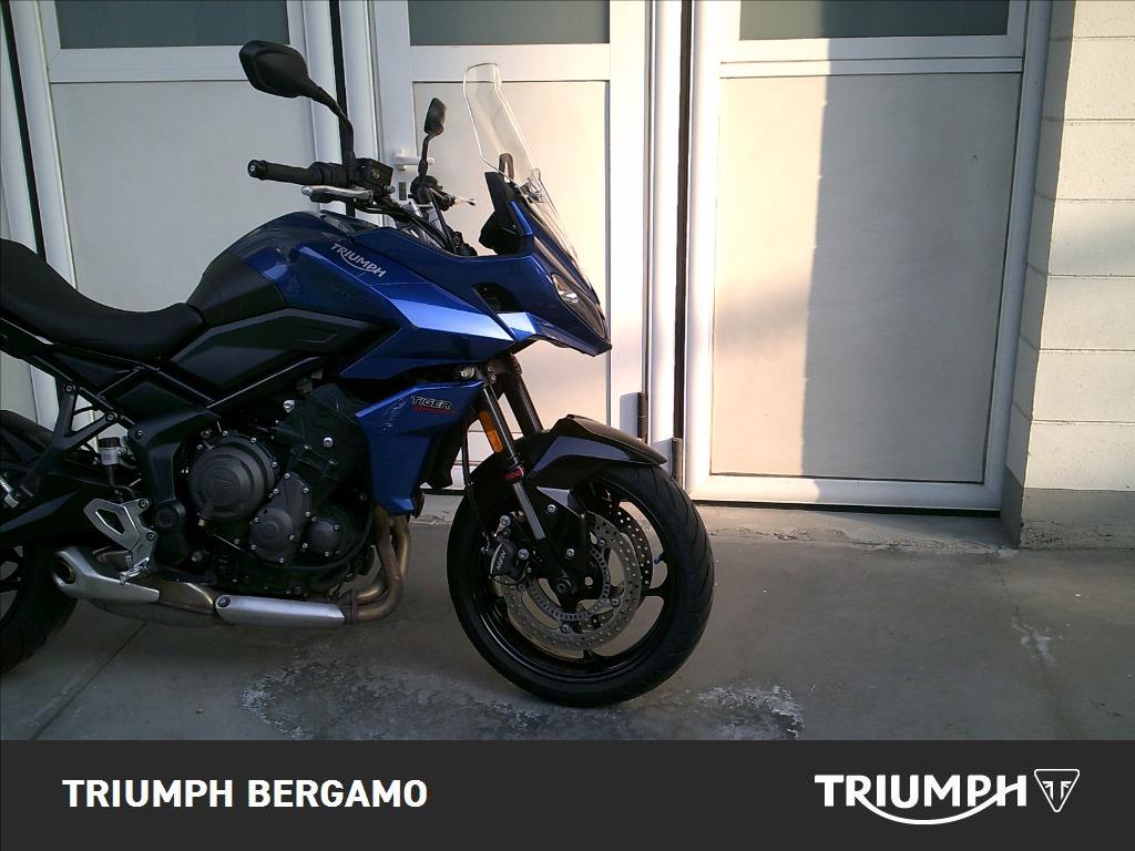 TRIUMPH Tiger Sport 660 Abs