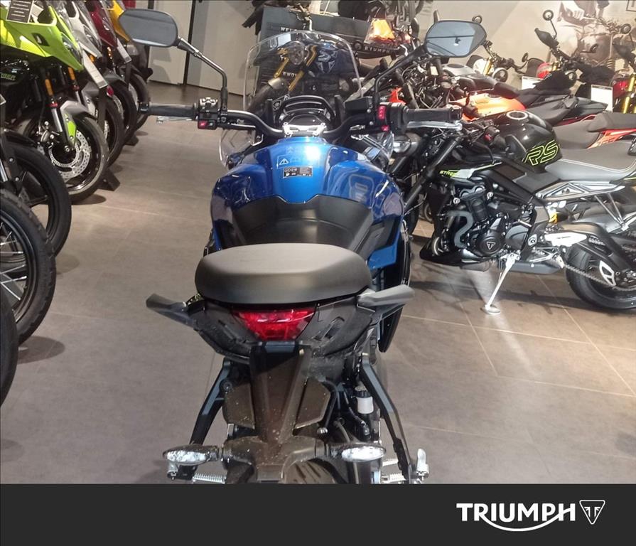 TRIUMPH Tiger Sport 800 Abs