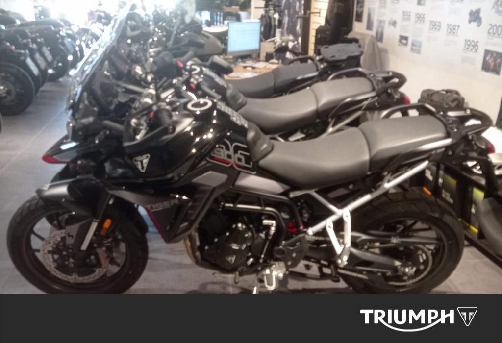 TRIUMPH Tiger 900 GT Pro Abs
