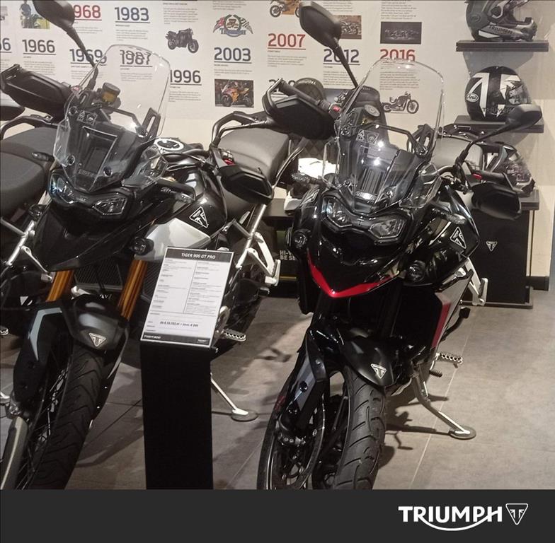 TRIUMPH Tiger 900 GT Pro Abs