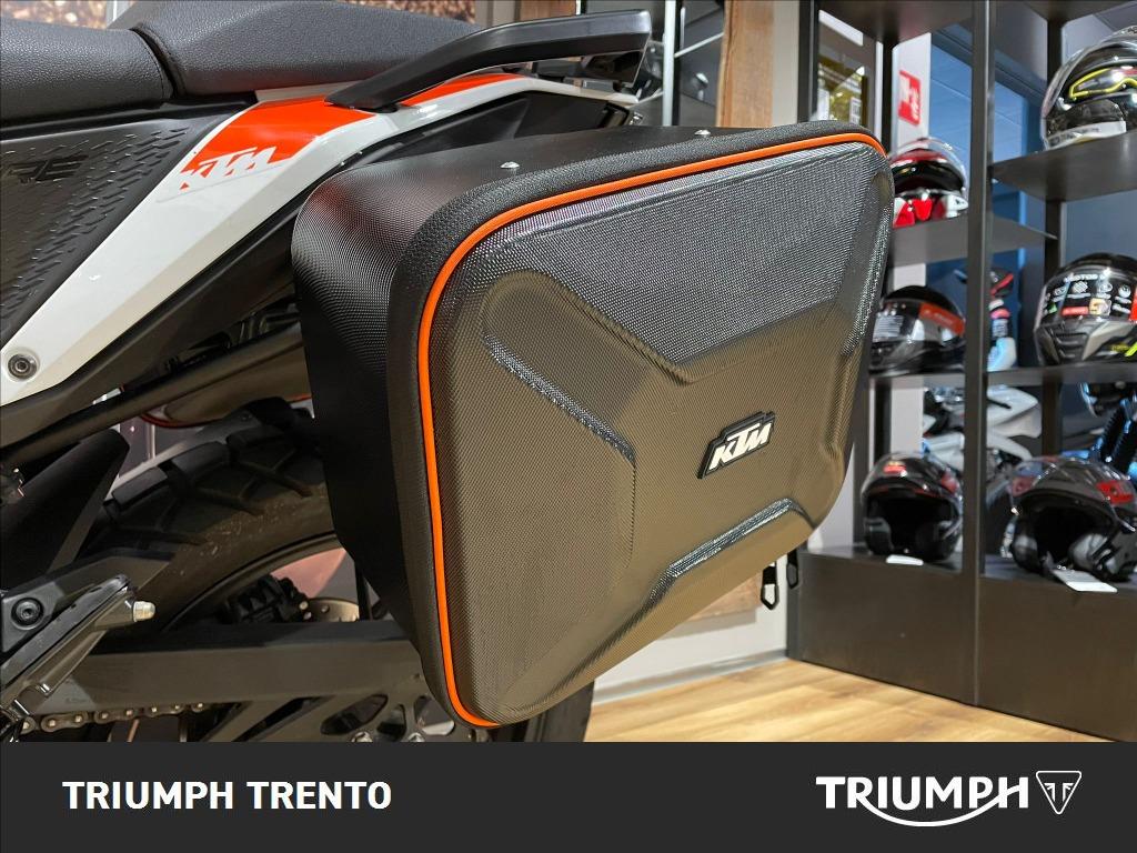 KTM 390 Adventure 