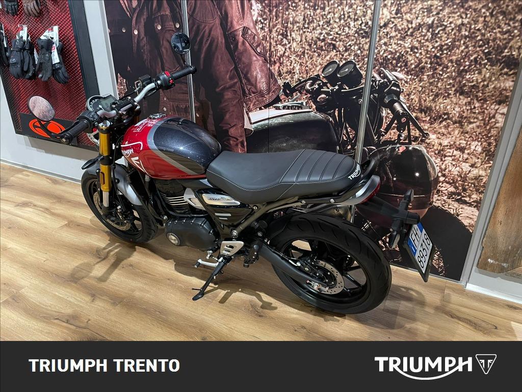 TRIUMPH Speed 400 Abs