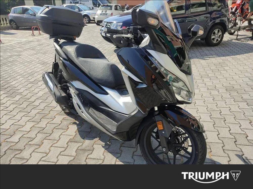 HONDA Forza 300 Abs