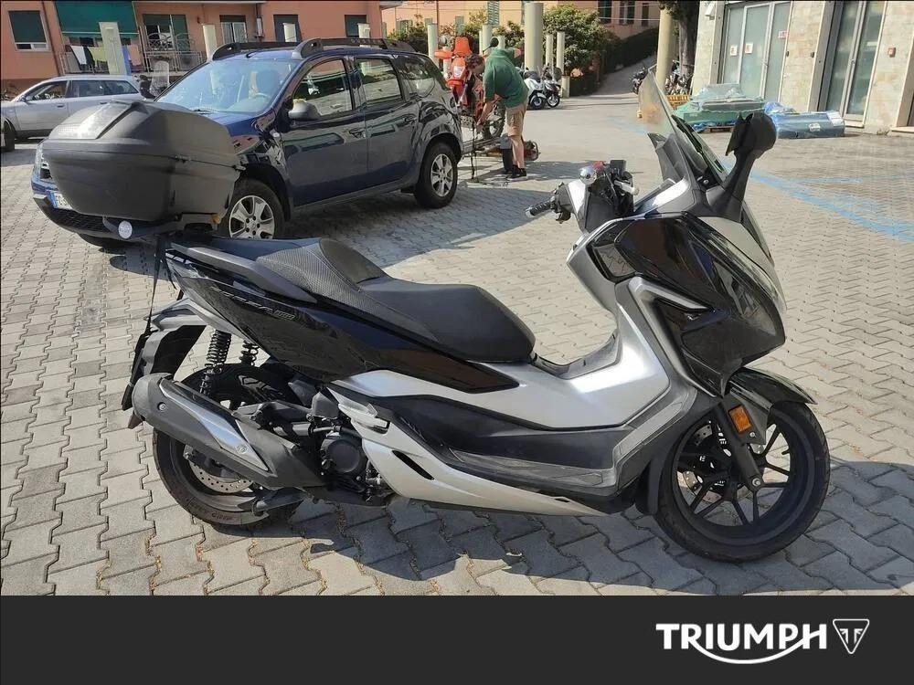 HONDA Forza 300 Abs #2