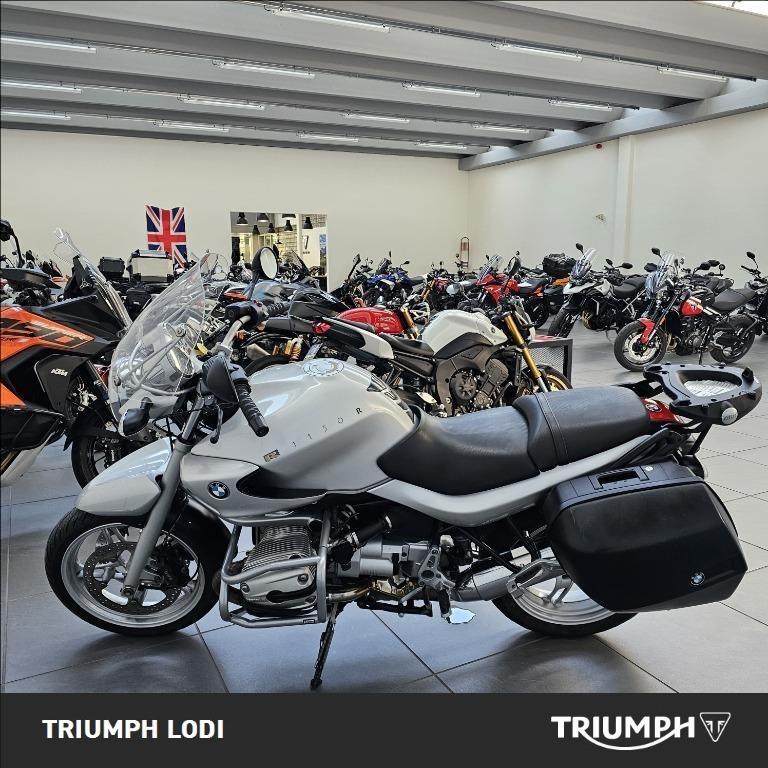 BMW R 1150 R  #2