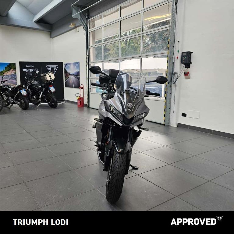 TRIUMPH Tiger Sport 660 Abs #1