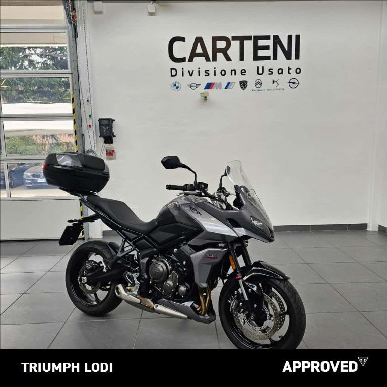 TRIUMPH Tiger Sport 660 Abs #2
