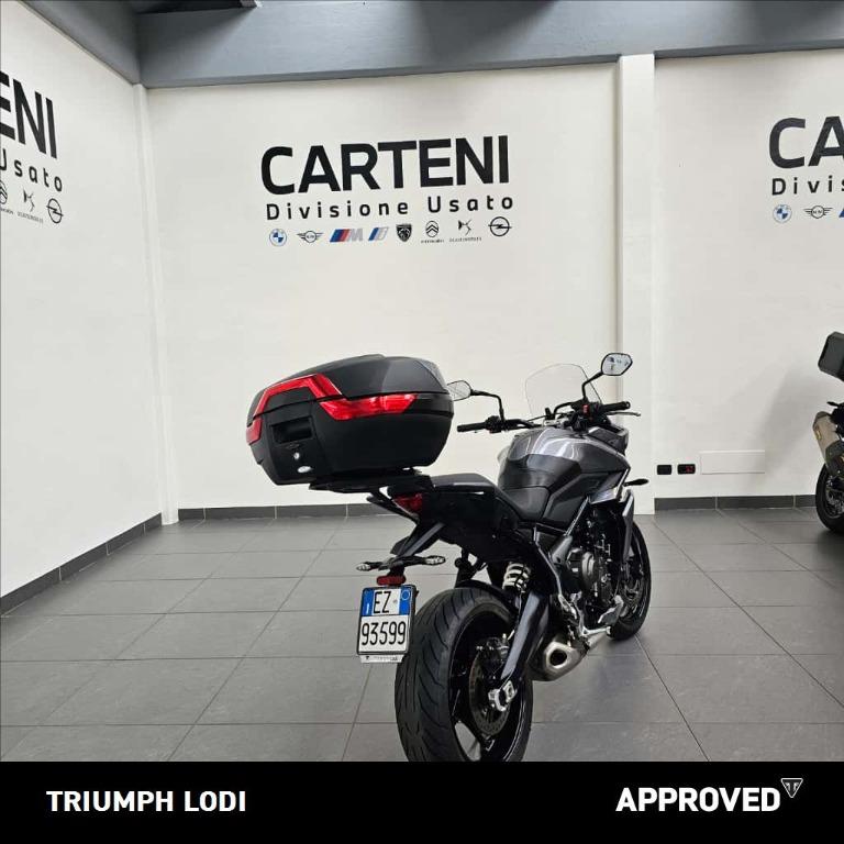TRIUMPH Tiger Sport 660 Abs #3