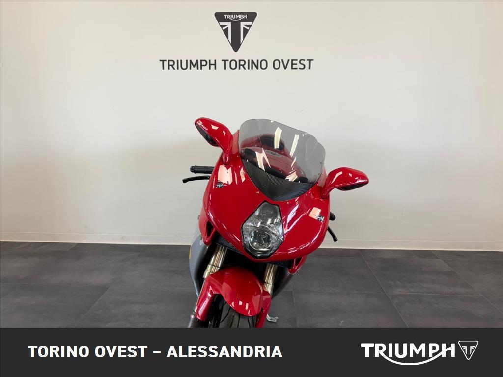 MV AGUSTA F4 1000 R #2