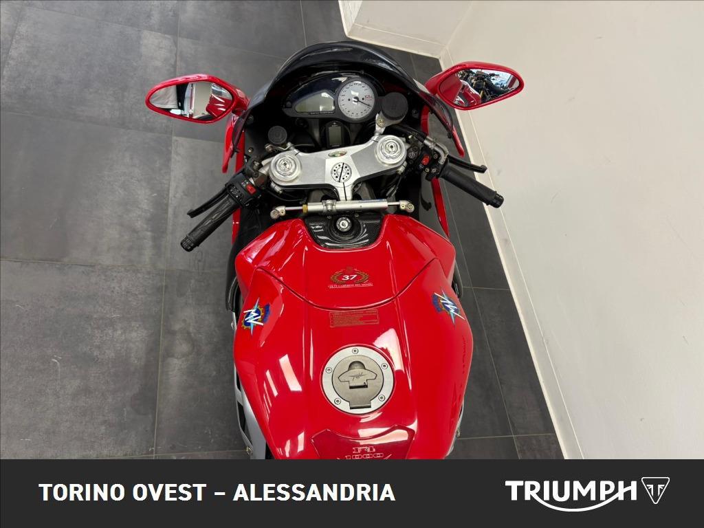 MV AGUSTA F4 1000 R #3