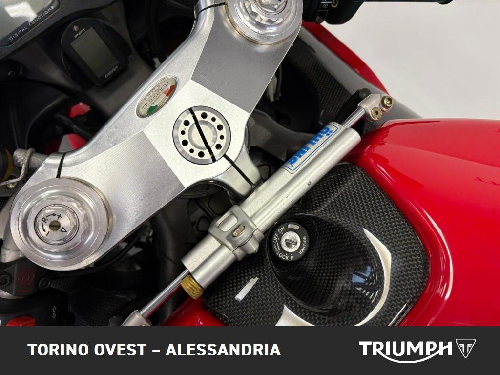 MV AGUSTA F4 1000 R #4