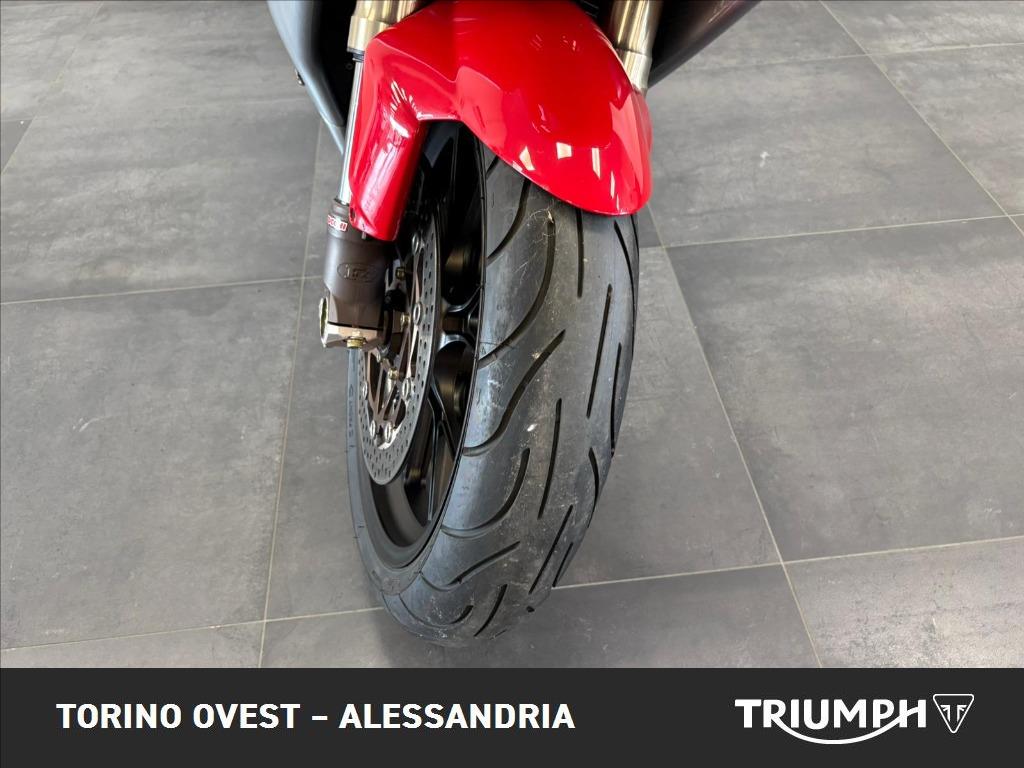 MV AGUSTA F4 1000 R #5