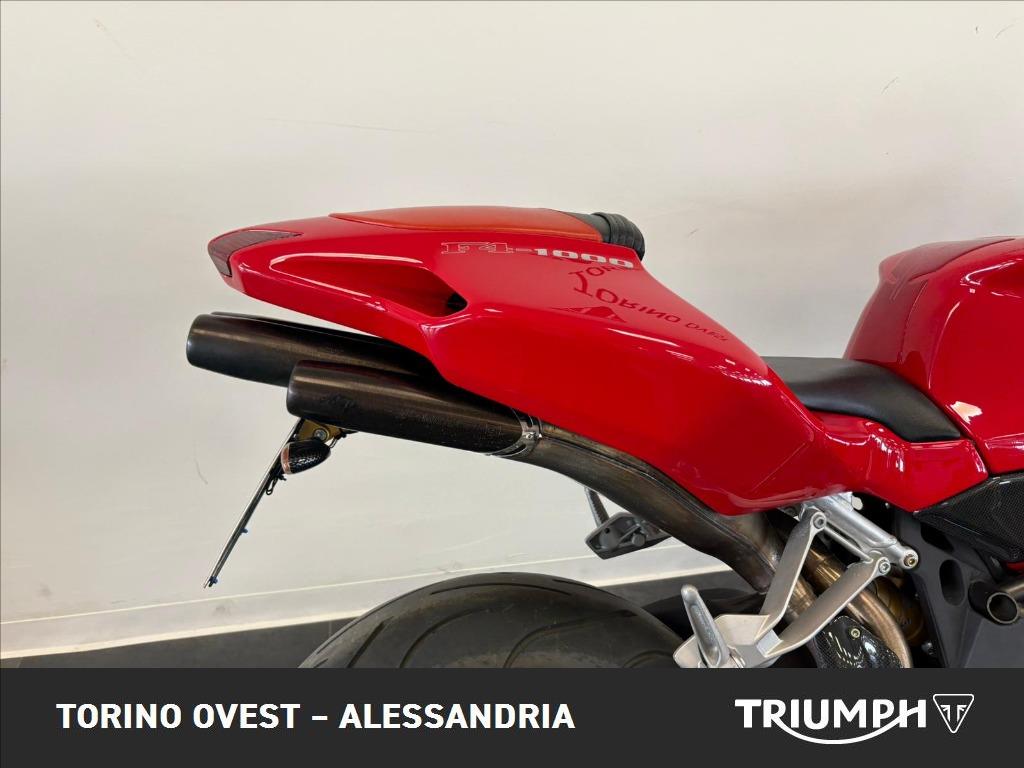 MV AGUSTA F4 1000 R #6