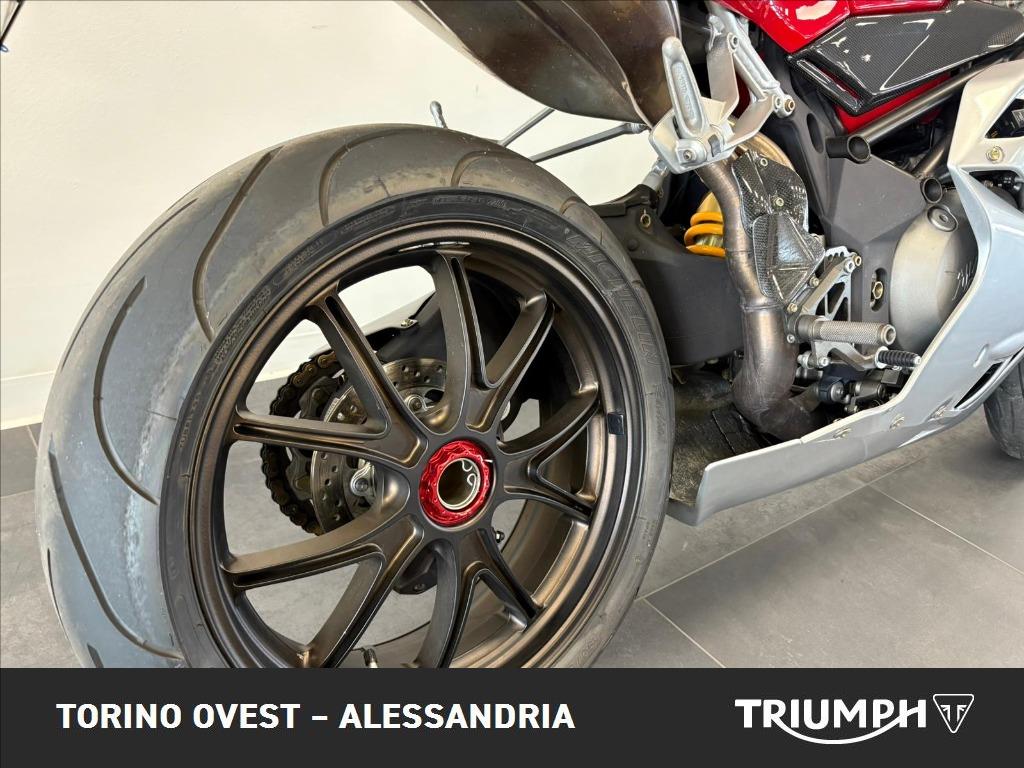 MV AGUSTA F4 1000 R #7