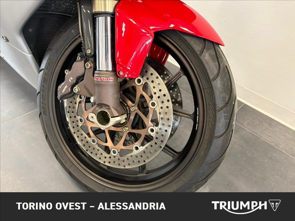 MV AGUSTA F4 1000 R #8