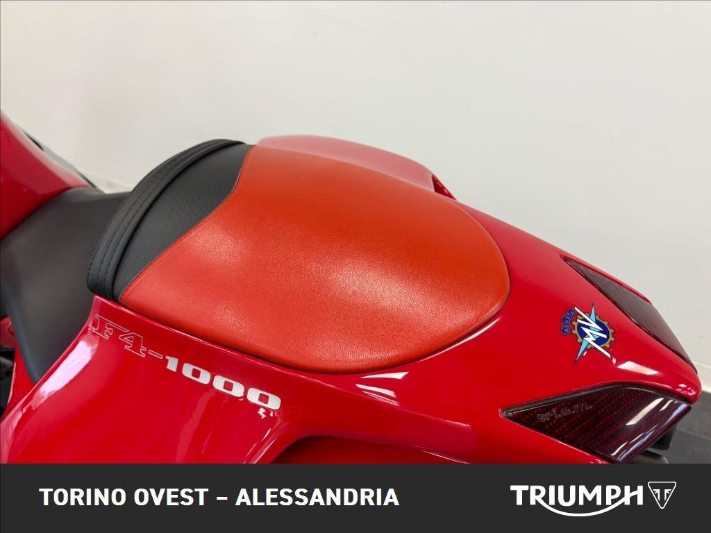 MV AGUSTA F4 1000 R #9