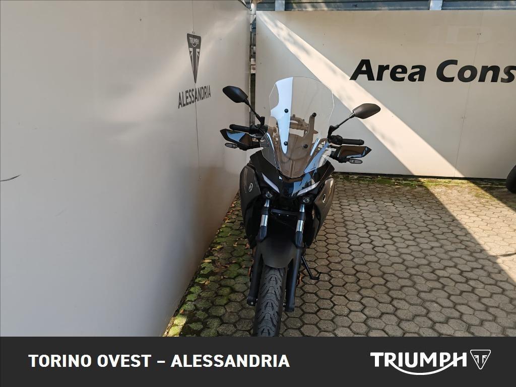 YAMAHA Tracer 7 700 Abs