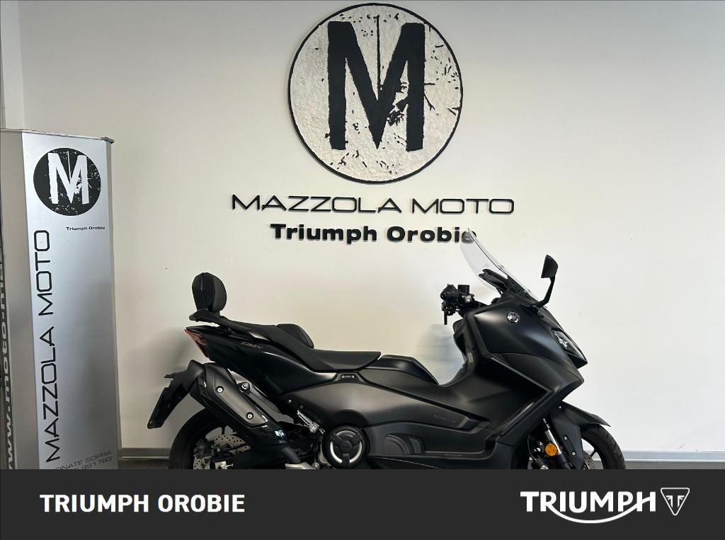 YAMAHA T-Max 560 Abs