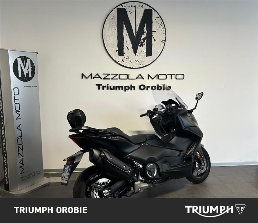 YAMAHA T-Max 560 Abs #1