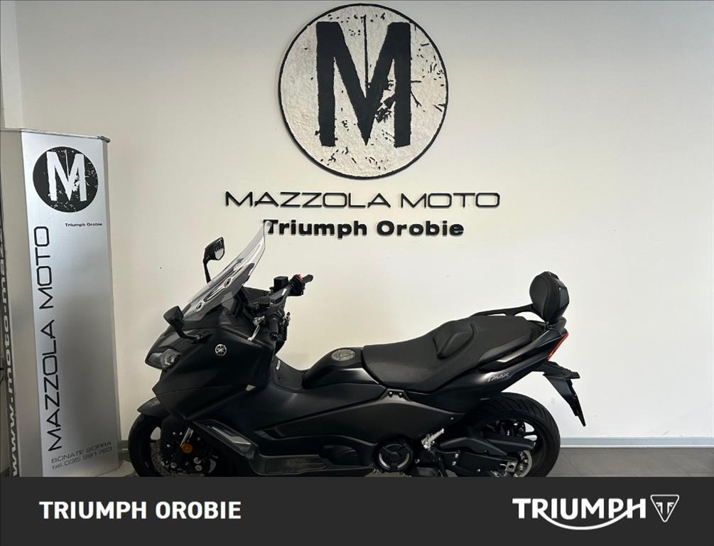 YAMAHA T-Max 560 Abs #2