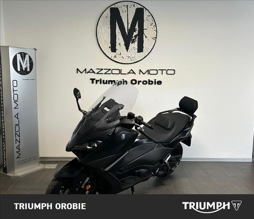 YAMAHA T-Max 560 Abs #3