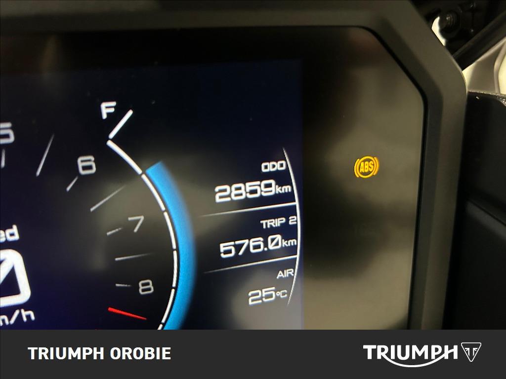 YAMAHA T-Max 560 Abs #4