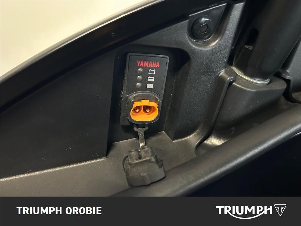 YAMAHA T-Max 560 Abs #6