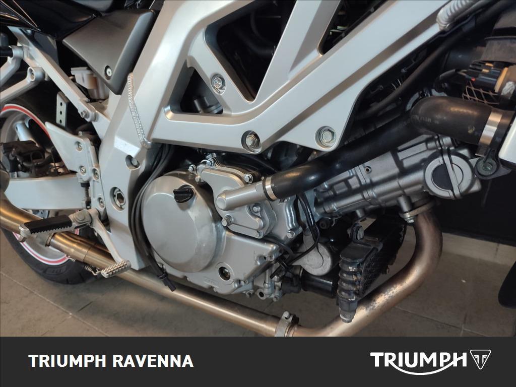 SUZUKI SV 650 