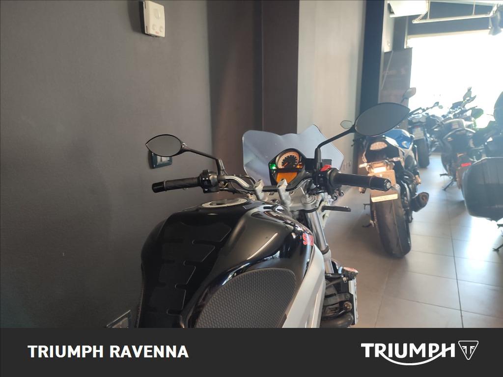 SUZUKI SV 650 