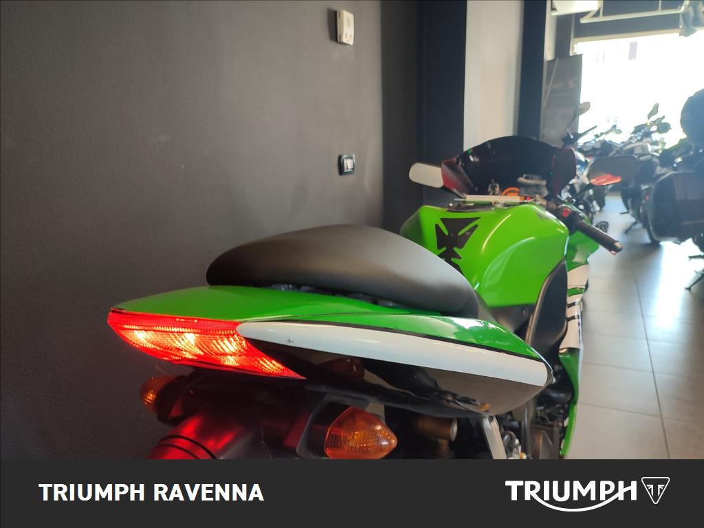 KAWASAKI Ninja ZX-10R 