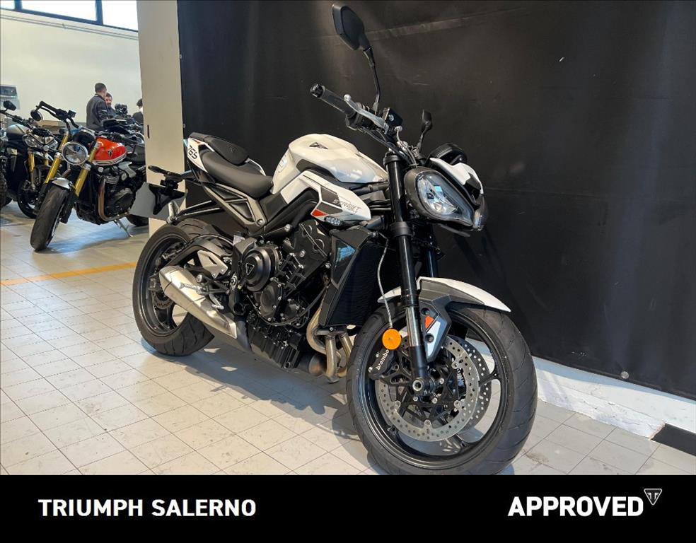 TRIUMPH Street Triple 765 RS