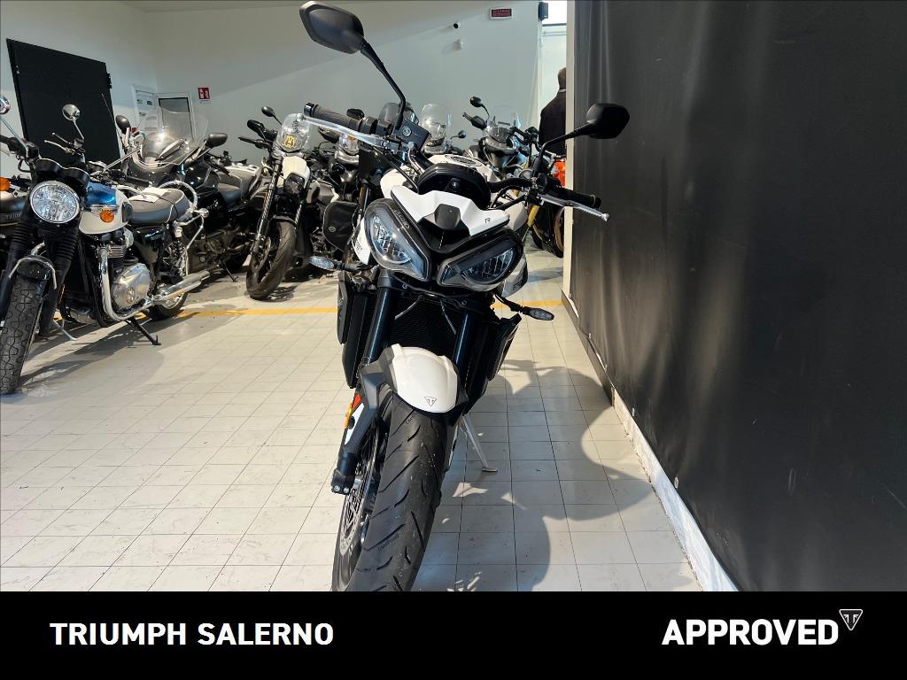 TRIUMPH Street Triple 765 RS