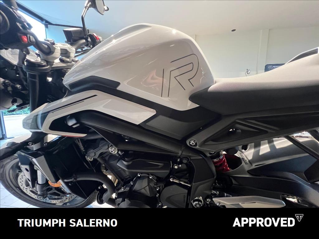 TRIUMPH Street Triple 765 RS