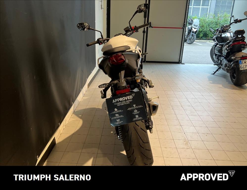 TRIUMPH Street Triple 765 RS