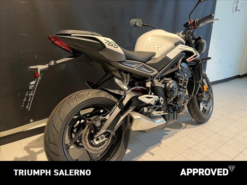 TRIUMPH Street Triple 765 RS