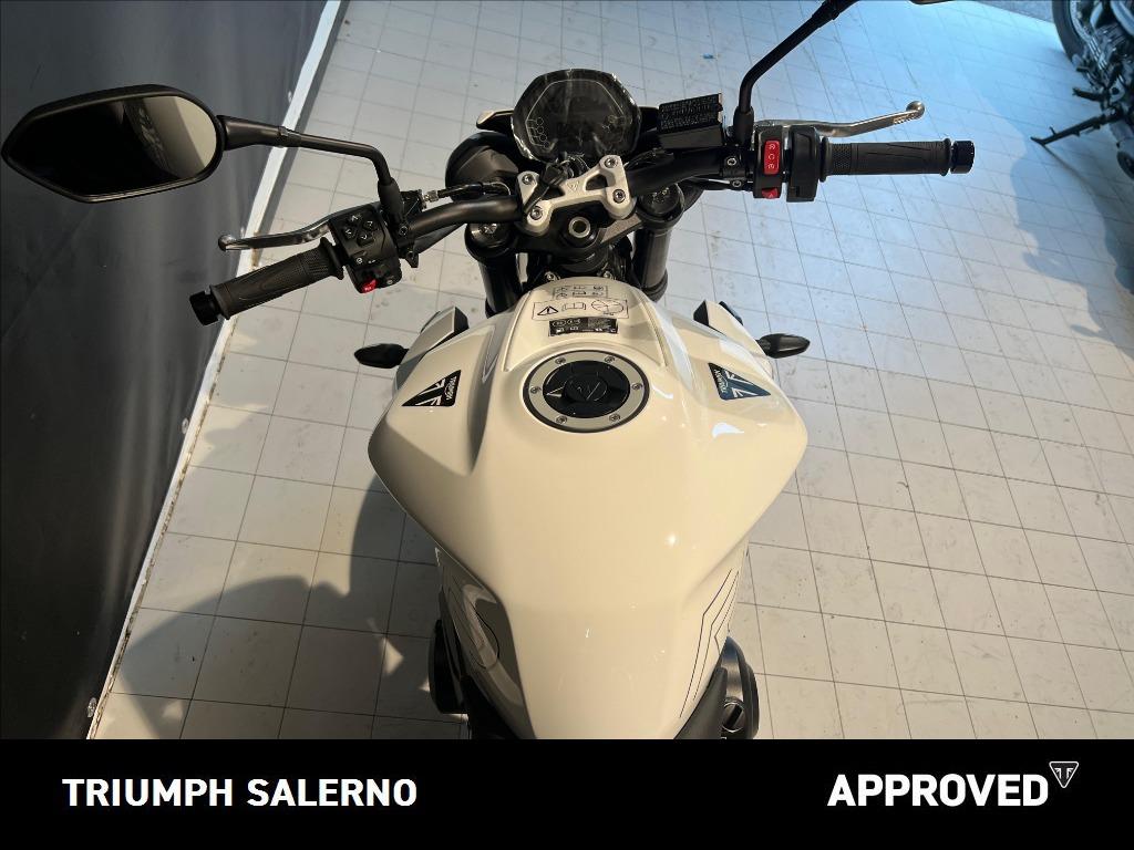 TRIUMPH Street Triple 765 RS