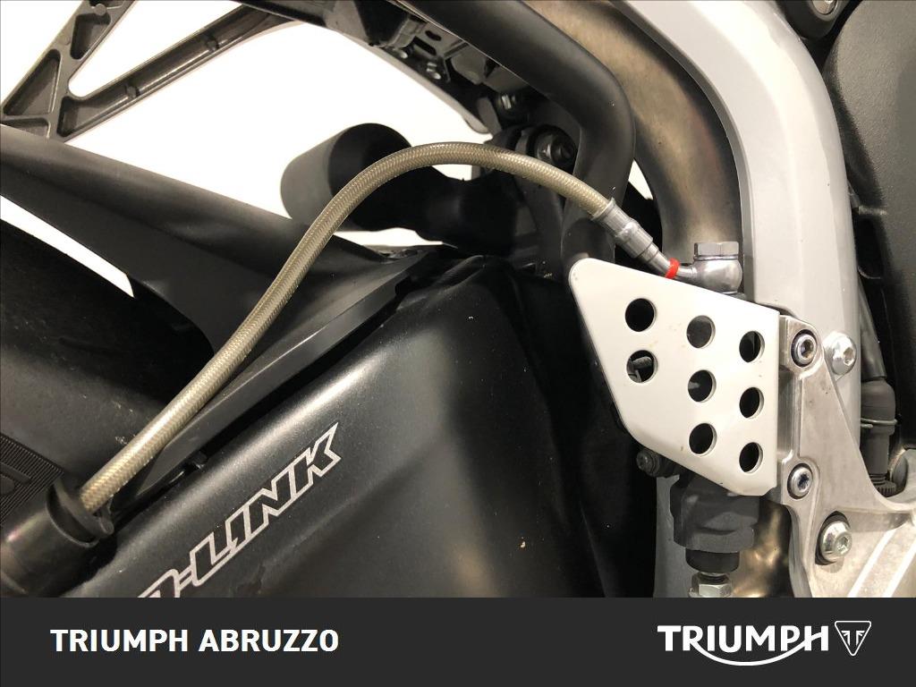 HONDA CBR 600 RR E3