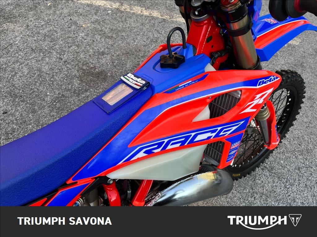 BETAMOTOR RR 125 2T Enduro Race