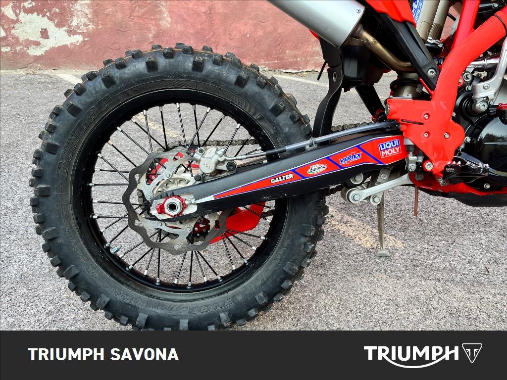 BETAMOTOR RR 125 2T Enduro Race