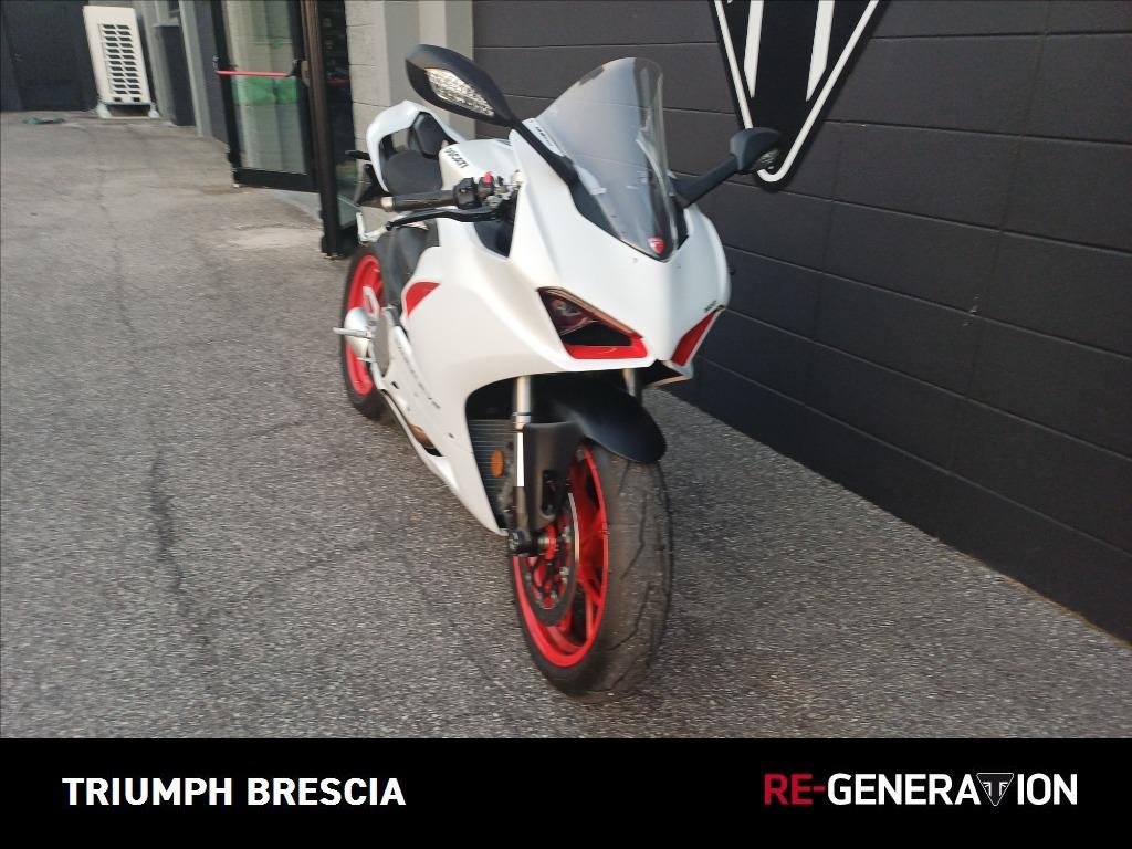 DUCATI Panigale V2 955 Star Light Silk