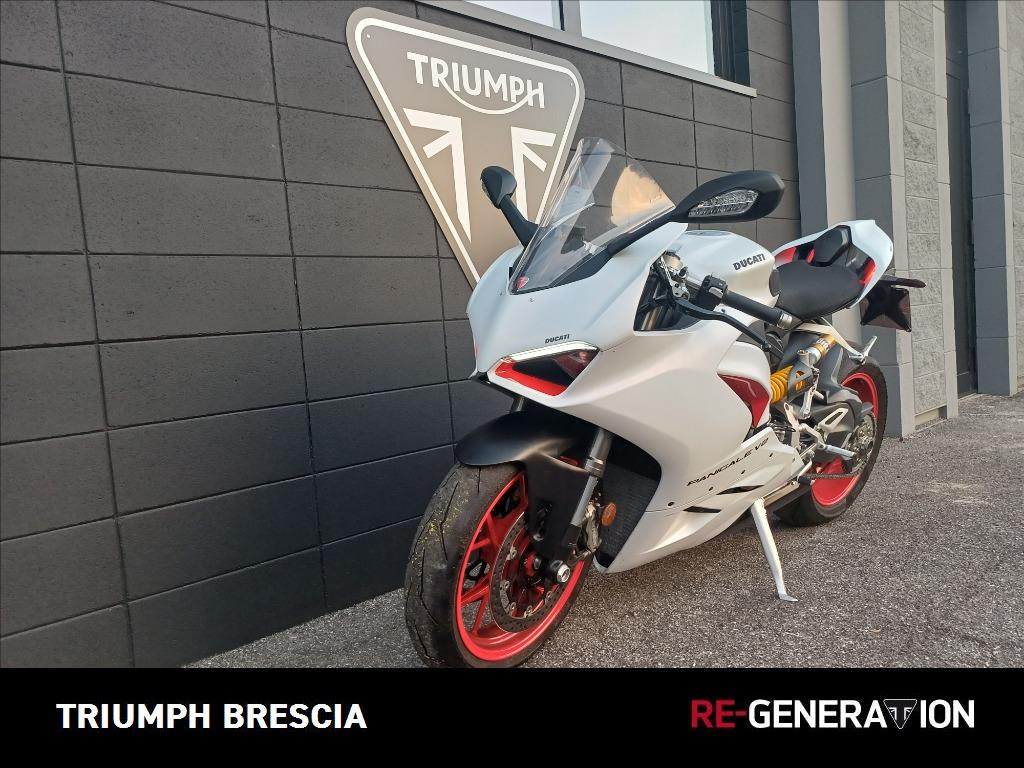 DUCATI Panigale V2 955 Star Light Silk
