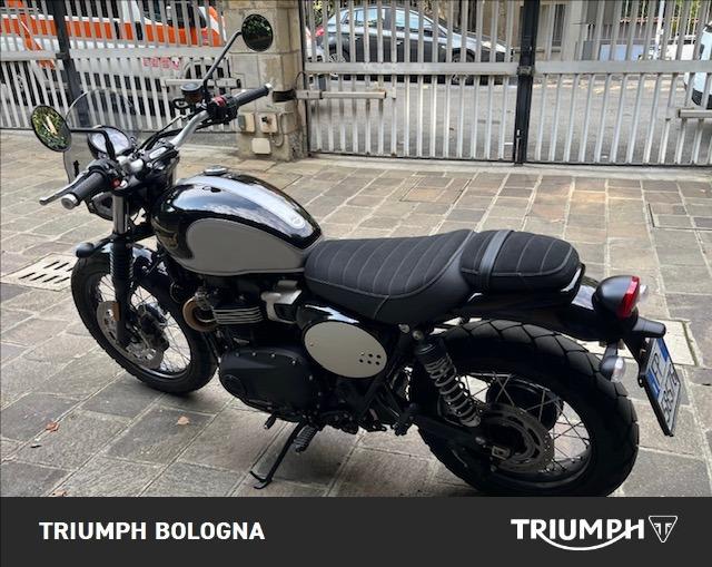 TRIUMPH Scrambler 900 Icon Edition Abs E5+ #2