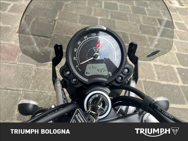 TRIUMPH Scrambler 900 Icon Edition Abs E5+ #3