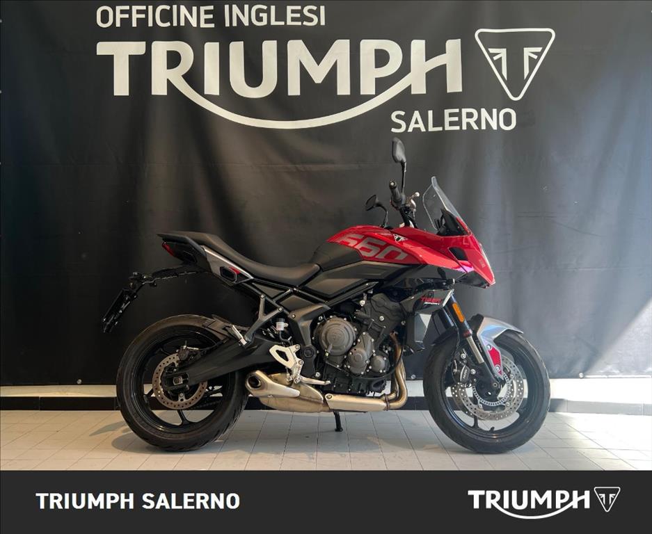 TRIUMPH Tiger Sport 660 Abs