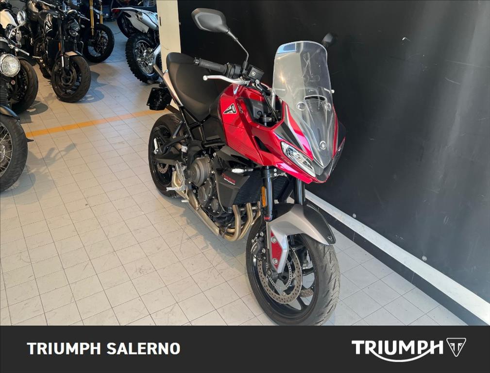 TRIUMPH Tiger Sport 660 Abs