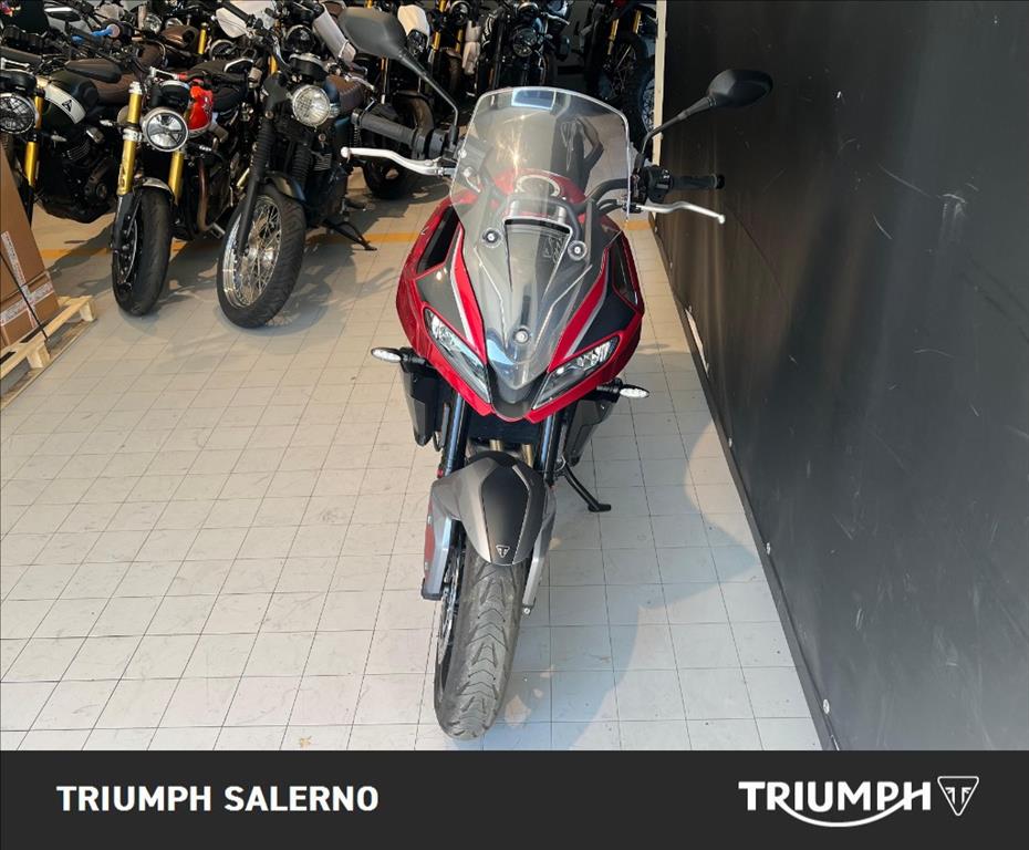 TRIUMPH Tiger Sport 660 Abs