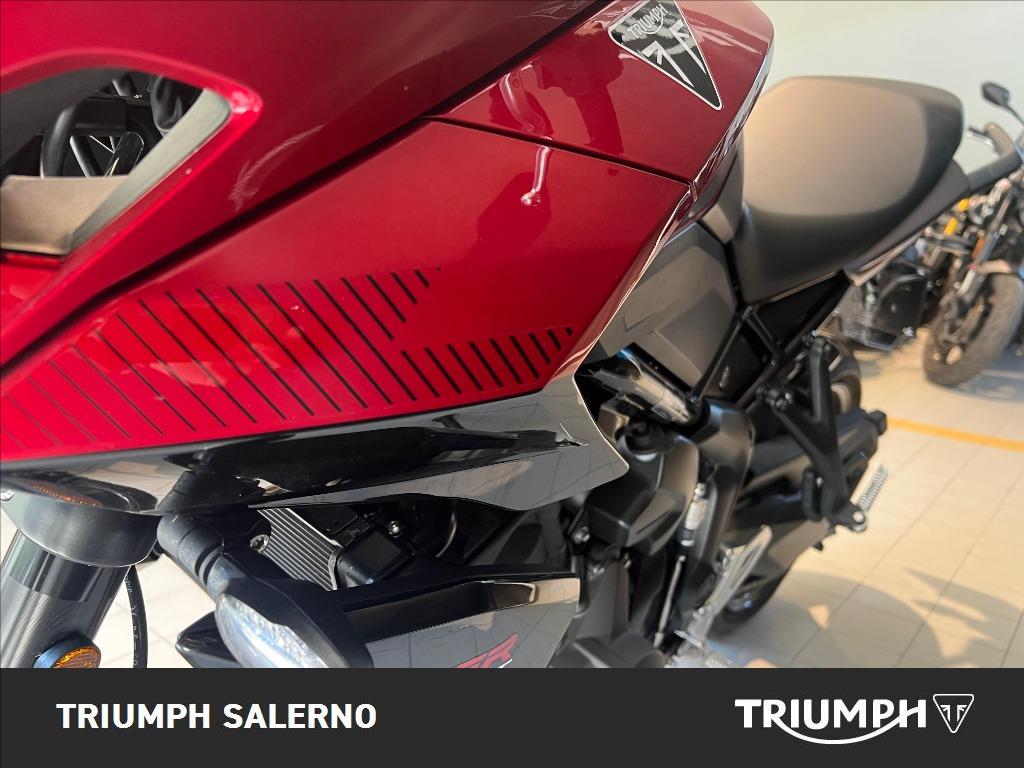 TRIUMPH Tiger Sport 660 Abs