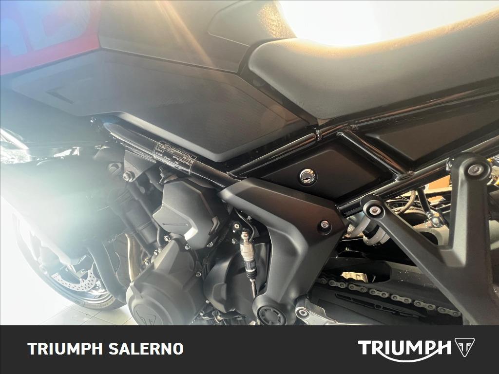 TRIUMPH Tiger Sport 660 Abs
