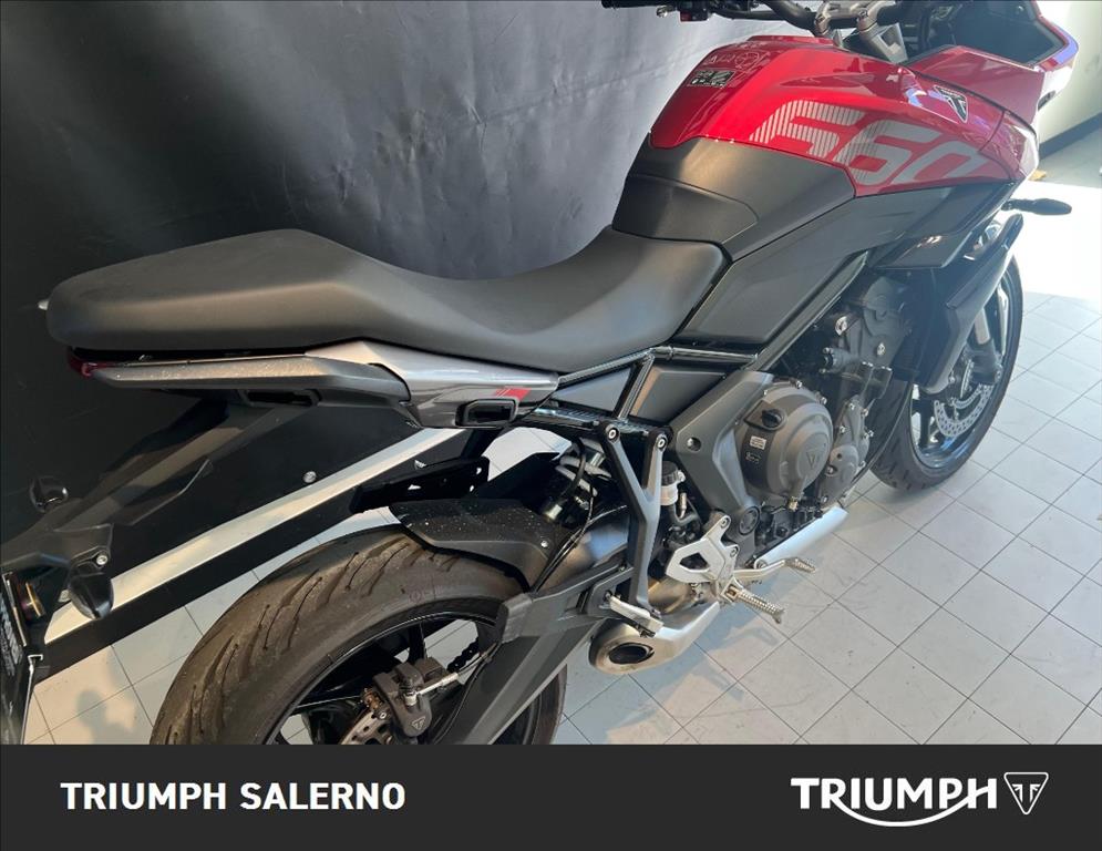 TRIUMPH Tiger Sport 660 Abs